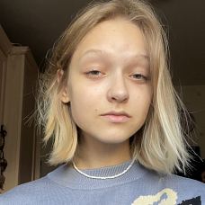 Бадьина  Мария 