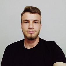 Синюков Николай