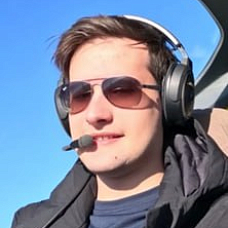 Смирнов Никита