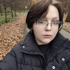 Выгузова Анастасия