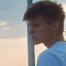 Романов  Иван