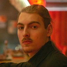 Лысенко Николай