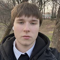 Ефимов Ярослав