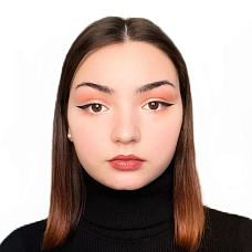 Аулова  Алиса