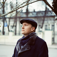 Боровков Сергей