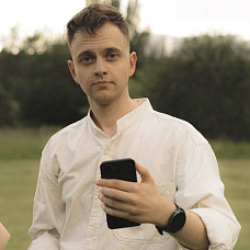 Столярчук Алексей