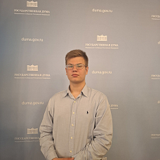 Тяпкин Матвей