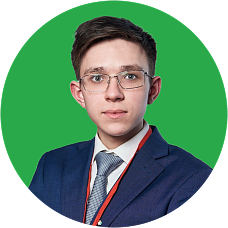 Васильев Ринат