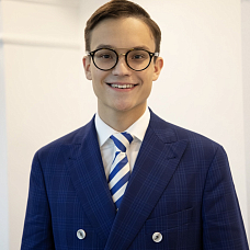 Перцев Захар