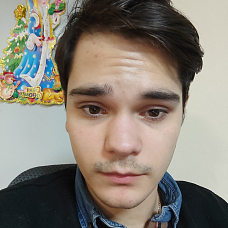 Андреев Иван 