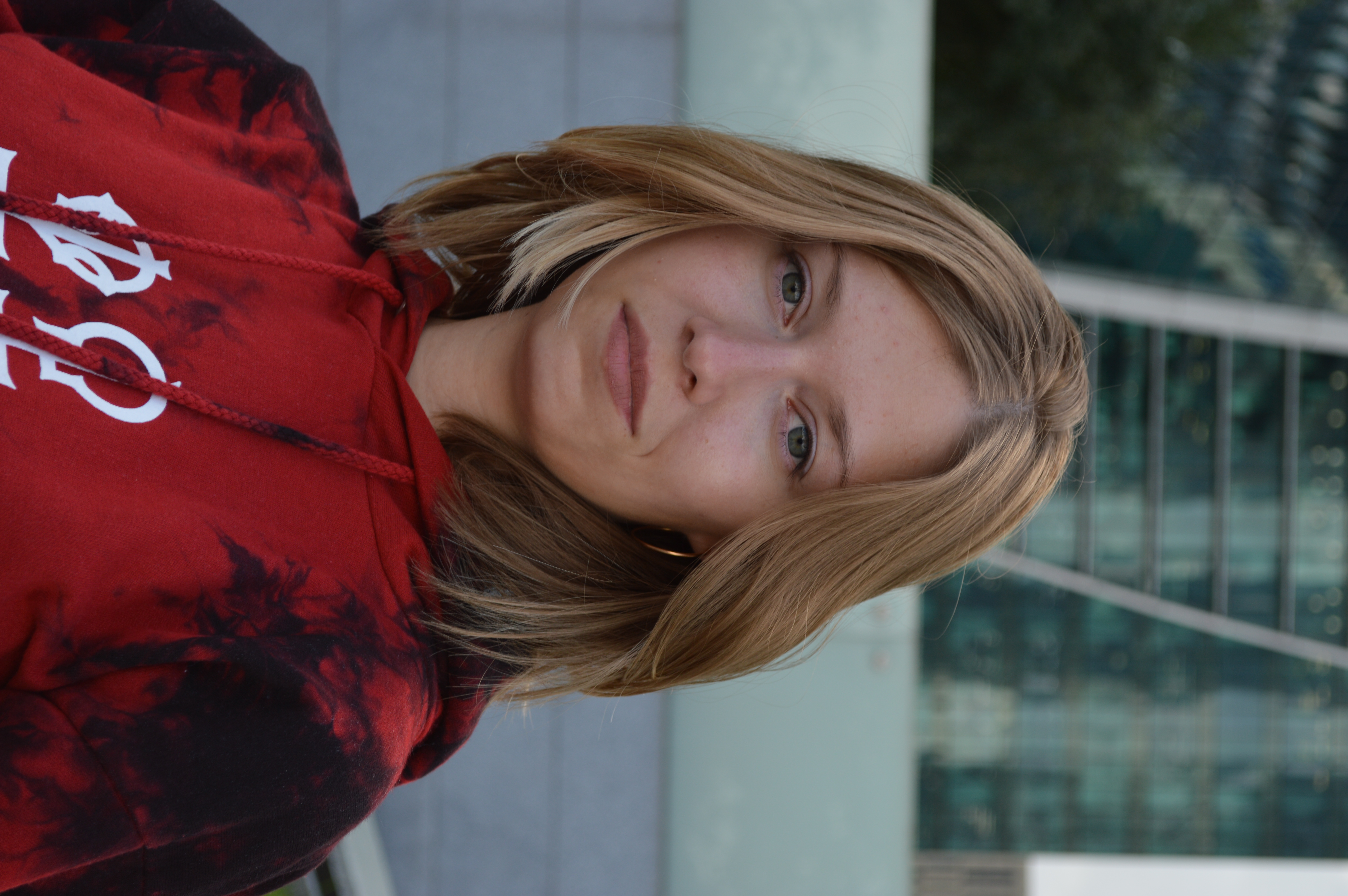 Спехова Евгения