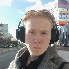 Светлов  Егор