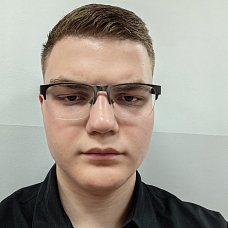 Глотов Лавр 