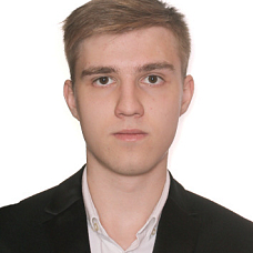 Скрябнев  Станислав 