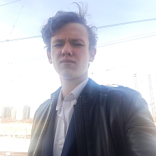 Веденин Денис