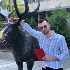 Стуров Павел