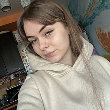 Нероба  Карина