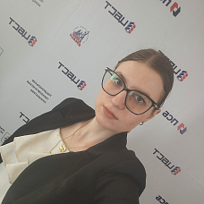 Пупкова Дарья