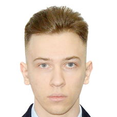 Юхневич Даниэль 