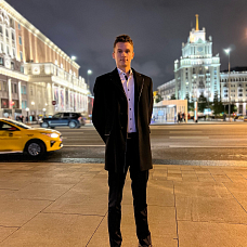 Погребняк Олег