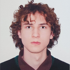 Кульчицкий  Глеб