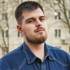 Мишин Андрей