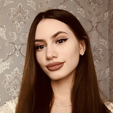 Паниматченко Ангелина