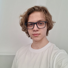 Гуров Кирилл