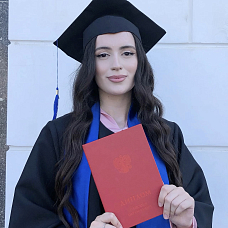 Омарова Асият