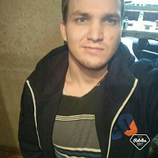 Васильченко Даниил