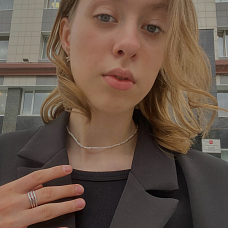 Громова  Анна