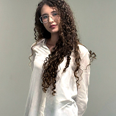 Ибадова Карина
