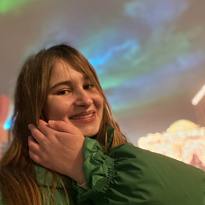 Бычкова  Ксения 