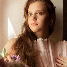 Шамарокова  Екатерина 