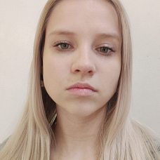 Ермакова Дарья