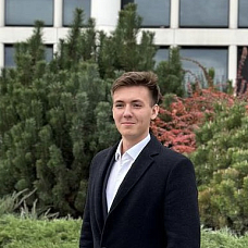 Чекуров Даниил