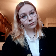 Юдина Мария