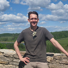 Тимонов Георгий