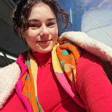 Ананьева Виктория 