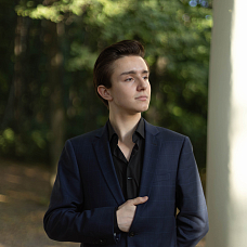 Чистяков Иван