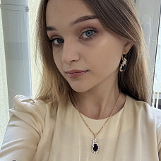 Меренкова  Виктория