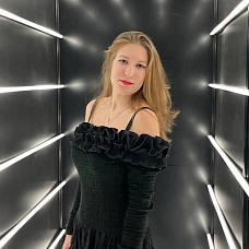 Андреева Мария