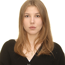 Рыманова Мария