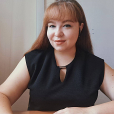 Тимшина Наталья