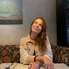 Титкова Варвара