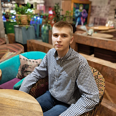 Шилов Тимофей