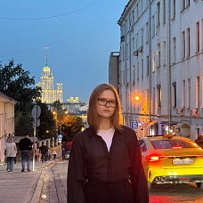 Переверзева   Вероника