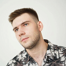 Баранов Евгений 