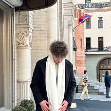 Пинчук Тимур 