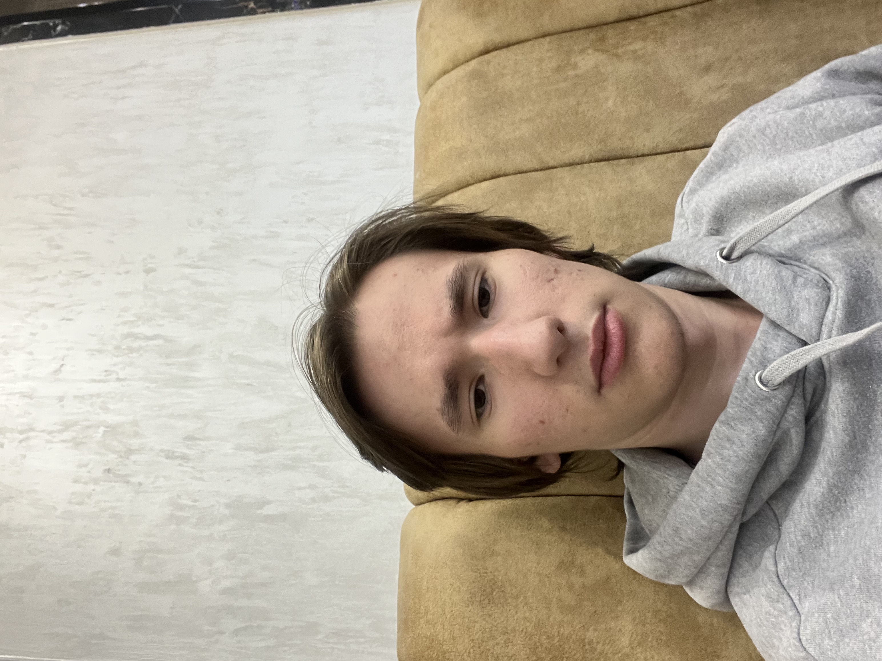 Фазилов Георгий